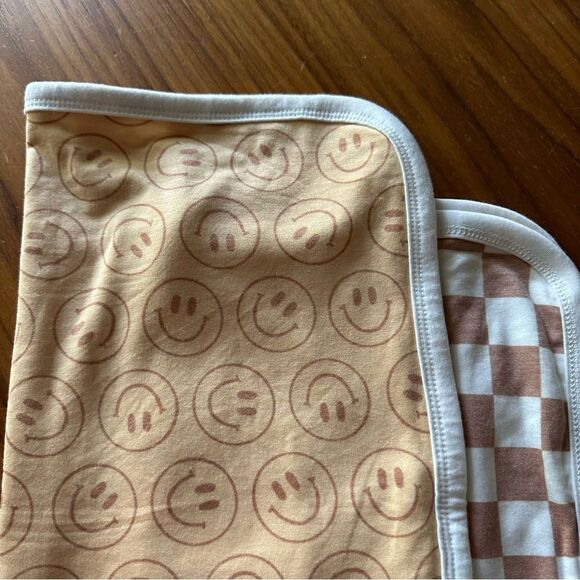 Three-Layer Security Blanket Set - Vance - Picture 3 of 10